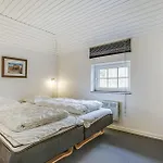 بيت للعطل Norballevej I Blåvand