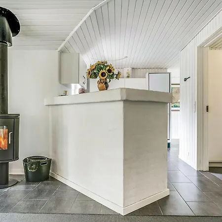 4 Bedroom Pet Friendly In Blavand