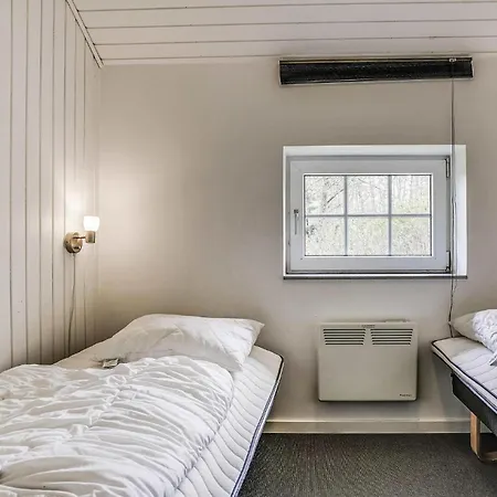 Ferienhaus Norballevej I Blåvand