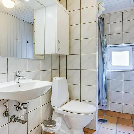 4 Bedroom Pet Friendly In Blavand * Ho