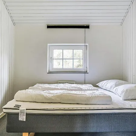 Ferienhaus Norballevej I