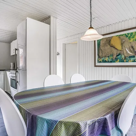 Ferienhaus Norballevej I *