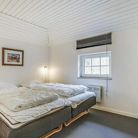 Ferienhaus Norballevej I Blåvand