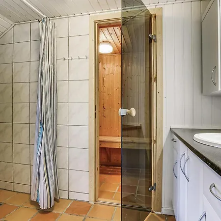 Ferienhaus Norballevej I Blåvand