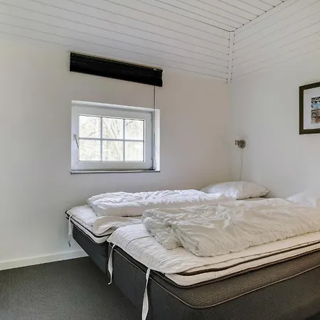 4 Bedroom Pet Friendly In Blavand