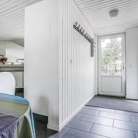 4 Bedroom Pet Friendly In Blavand *