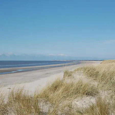 Norballevej I * Blåvand