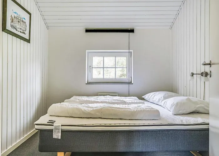 Semesterbostad Norballevej I